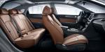 Hyundai Sonata 2015 года